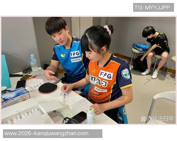 世界杯新闻广州乒乓球队反击战术深度解析与训练策略探讨